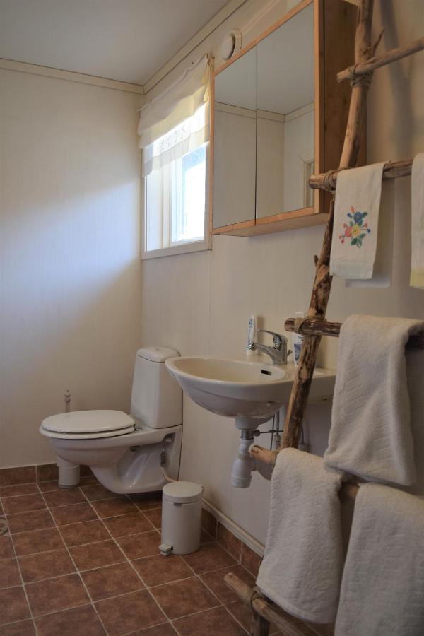Ekologiska Fru Gran B&B I Tiveden Gardsjo Ngoại thất bức ảnh