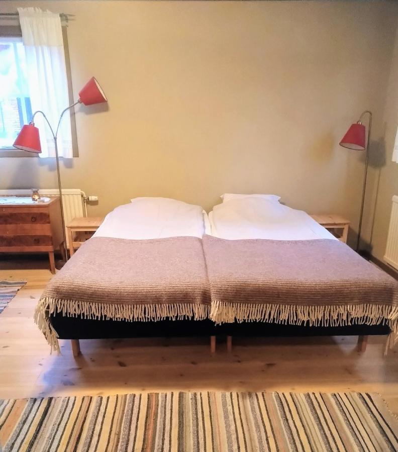 Ekologiska Fru Gran B&B I Tiveden Gardsjo Ngoại thất bức ảnh