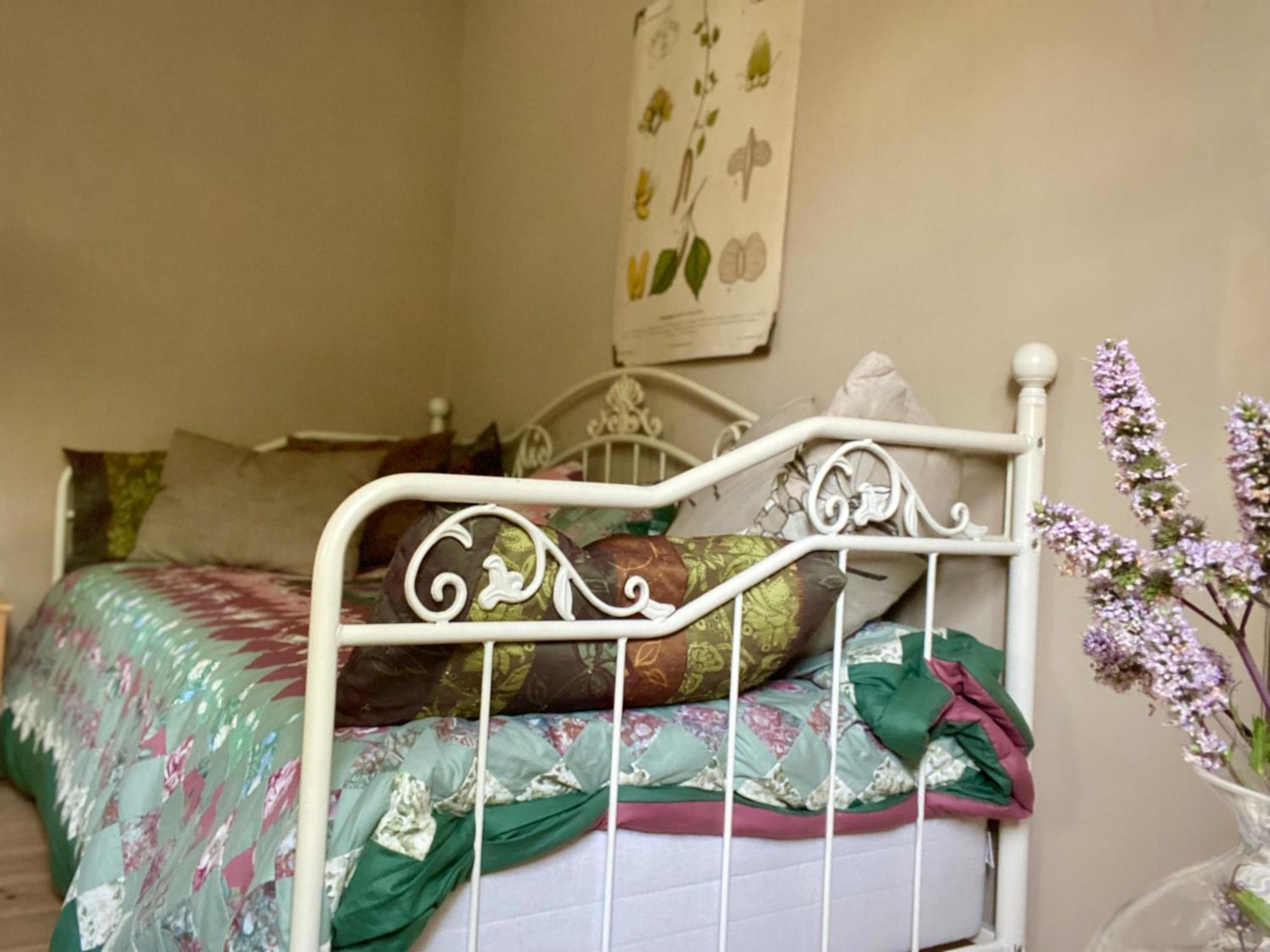 Ekologiska Fru Gran B&B I Tiveden Gardsjo Ngoại thất bức ảnh